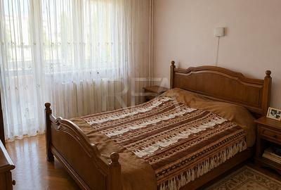 4 camere Pantelimon decomandat, et. 7, 89 mp - 2