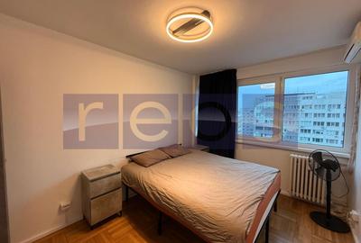 INCHIRIERE 3 CAMERE | BASARABIA | RENOVAT RECENT | METROU PIATA MUNCII | - 9