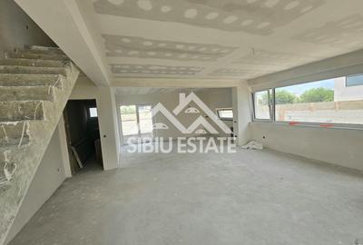 Casa Selimbar, Sibiu 3 dormitoare, 3 bai, terasa - 24