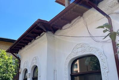 VILĂ CU POTENȚIAL MULTIPLU || CALEA DOROBANȚI - 4