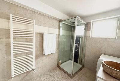 Apartament ultrafinisat si mobilat la cheie, Dorobantilor - 14