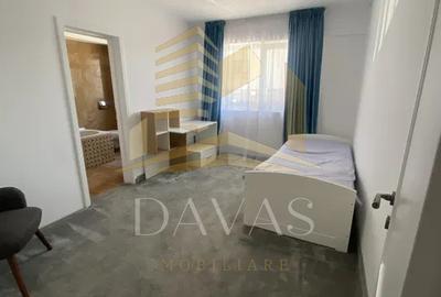 Apartament 4 camere semidecomandat 125 mp | Borhanci | 3 parcări incluse in preț - 4