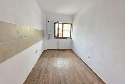 Vanzare garsoniera decomandata Complexul Sanpetru Residance cu loc de parcare - 4
