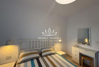Iris - Apartament cu 2 camere, 2 balcoane si parcare privata - Torontalului - 13