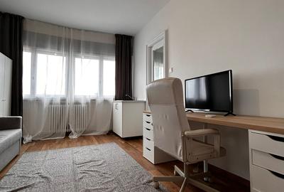 Super garsoniera complet renovata Marmorosh Hotel Cetrul istoric - 4