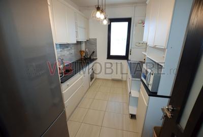Apartament 3 camere -zona Titan - Ozana - Gura Ialomitei - 13