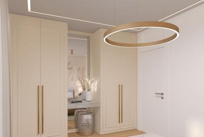 APARTAMENT 2 CAMERE | UNIRII | PROIECT NOU - 13