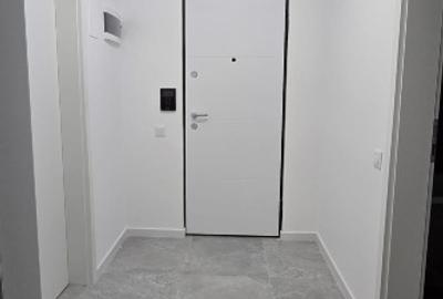 Ap. 2 camere Tractorul - Ozone Resedince – etaj 2, balcon, direct proprietar - 7