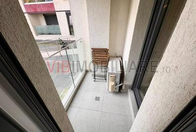 Studio - Plaza - Lujerului - Bloc Nou - 5