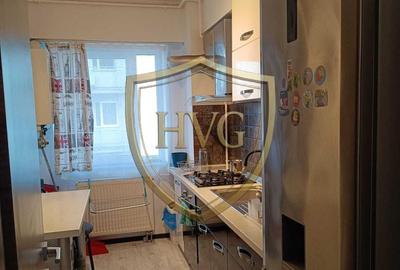 Apartament 2 Camere | Decomandat | Berceni |Vista Rezidențial | Centrala proprie - 6