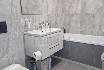 MEHALA - 2 CAMERE - ETAJUL 1 - LIFT - PARCARE - MOBILAT SI UTILAT - 6