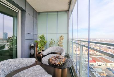 Designer 1-bedroom Duplex - Penthouse for Rent | Weekly Housekeeping | Parking - 19