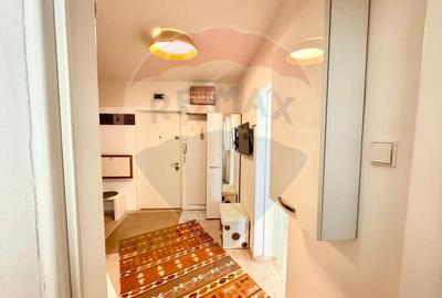 Garsoniera de inchiriat, Stefan cel Mare - 9