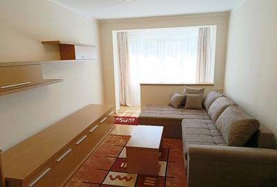 Proprietar, inchiriez apartament cu 3 camere Bld. Cetatii - 2