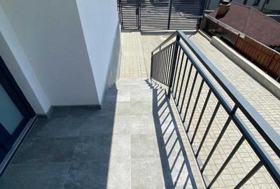 Duplex de închiriat, Iris, parțial mobilat - 8