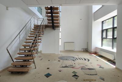 Spatiu de retail cu multiple functiuni in zona Titulescu - Banu Manta - 16
