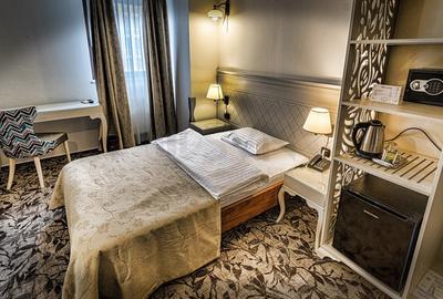 REC3001232 Hotel l Calea Plevnei - 8