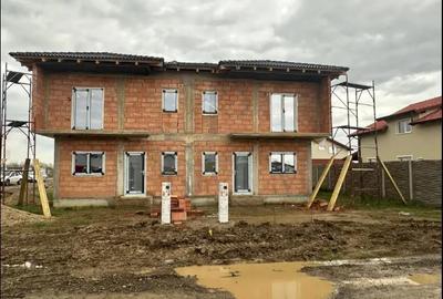 Duplex langa centura -  spatii generoase- zona f buna - 3