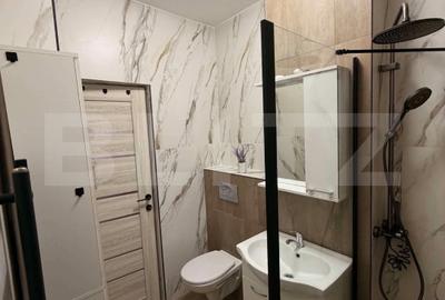 Apartament 1 camera, 44 mp, in cartier Zorilor - 6