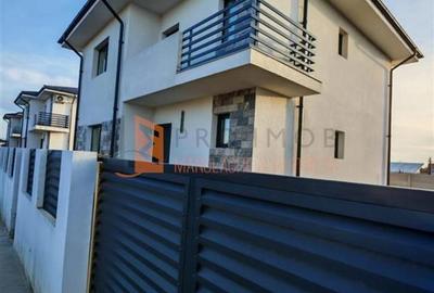 CASE NOI ZONA MARACINENI.  COMISION ZERO  Isamar Buildings - 2