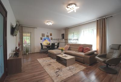 Casa si teren langa lacul Pangarati , mobilata si utilata - 4