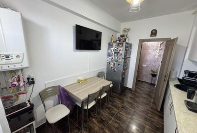 Apartament 2 camere + parcare Rahova. Teius. Sos Alexandriei N1 - 16