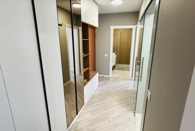 Apartament 2 camere Băneasa  Premium - 5