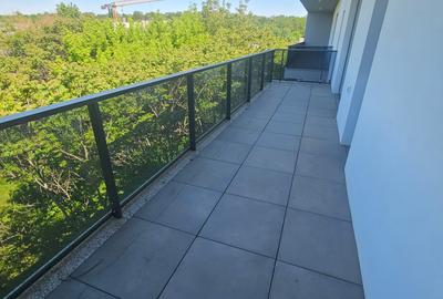 Penthouse Residence5- Oliveto, parcare subterana, curte interioara, comision 0 - 23