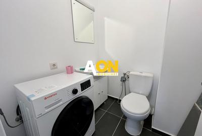 Apartament cu 3 Camere, Scară Interioară, Bloc Nou - 13
