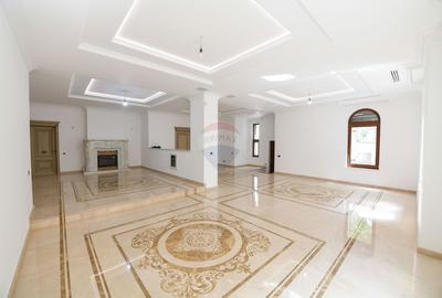 Eleganta arhitecturala si rafinament contemporan in zona Cotroceni - 6