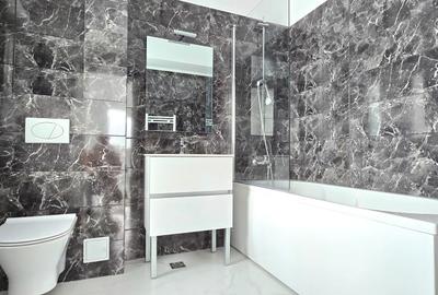 Apartament 1 camera, bucatarie inchisa, bloc FINALIZAT, INTABULAT, Frumoasa - 4