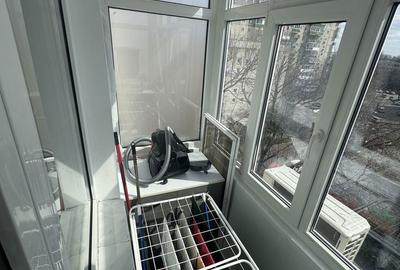 Apartament 2 camere Drumul Taberei | 5 minute de metrou Constantin Brancusi - 8