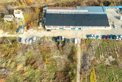 Teren pentru Dezvoltare Rezidențial-Comercială – Zonă Trei Stejari, Sibiu - 6