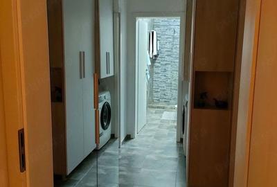Inchiriere Apartament modern 2 camere -  zona Dimitrie Leonida- - 3