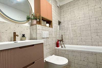 Apartament 3 camere de vanzare in Manastur, Cluj Napoca - 11
