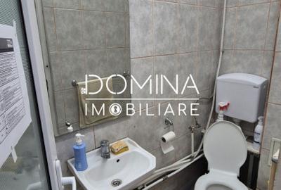 Închiriere spațiu comercial ultracentral situat în Târgu Jiu, strada Unirii - 5