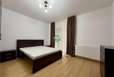 Casa tip duplex cu 4 camere de inchiriat, 150 mp utili, in Livezeni - 1