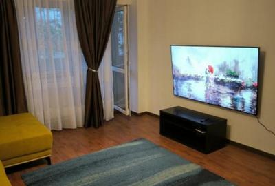 Apartament tip studio, renovat complet, ideal închiriere termen lung - 3