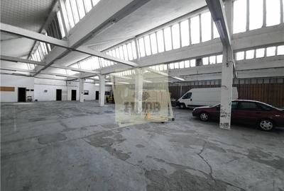 Hale de inchiriat cu suprafata intre 100-1700 mp in Cisnadie - 8