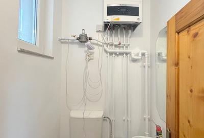 Apartament 4 camere pretabil rezidential sau birouri - 18
