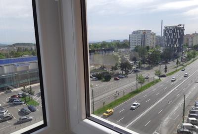 Apartament 2 camere, decomandat Gării ,pet friendly - 10