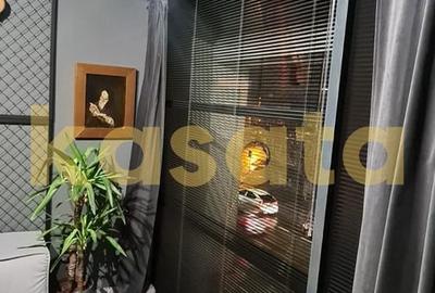 2 Camere de vânzare | mobilat și  utilat | Unirii | renovat 2023 - 18