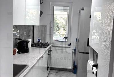 DAMBOVITA | 3 CAM | DECOMANDAT | RENOVAT | 2 BAI | ANVELOPAT | PARTER | BALCON | - 2