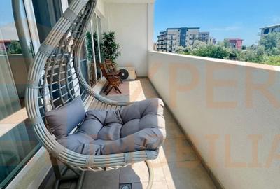 Apartament 2 camere situat in zona Mamaia Nord-Lidl - 1