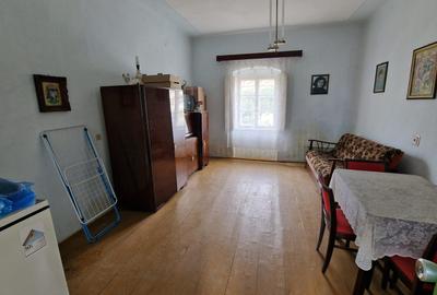 🏡 De vânzare – Casă boierească, Sat Giulvăz (jud. Timiș)- 717 - 3
