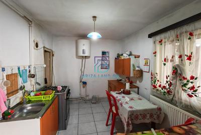 Soseaua Chitilei, Colosseum, casa 3 camere, 87.4mp, teren 432mp - 9