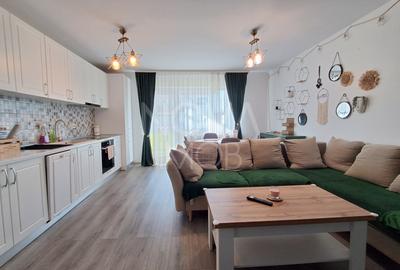 Apartament 3 camere,  modern - Selimbar - 5