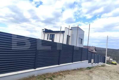 Casa deosebita, materiale premimum, 515 mp teren, Rediu - 15