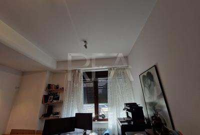 4 camere, Floreasca, an 2007, centrală, 155 mp, terasa: 115 mp - 24