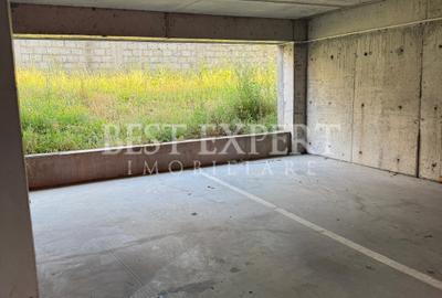 2 Camere de inchiriat  complet mobilat si cu Parcare acoperita - 14